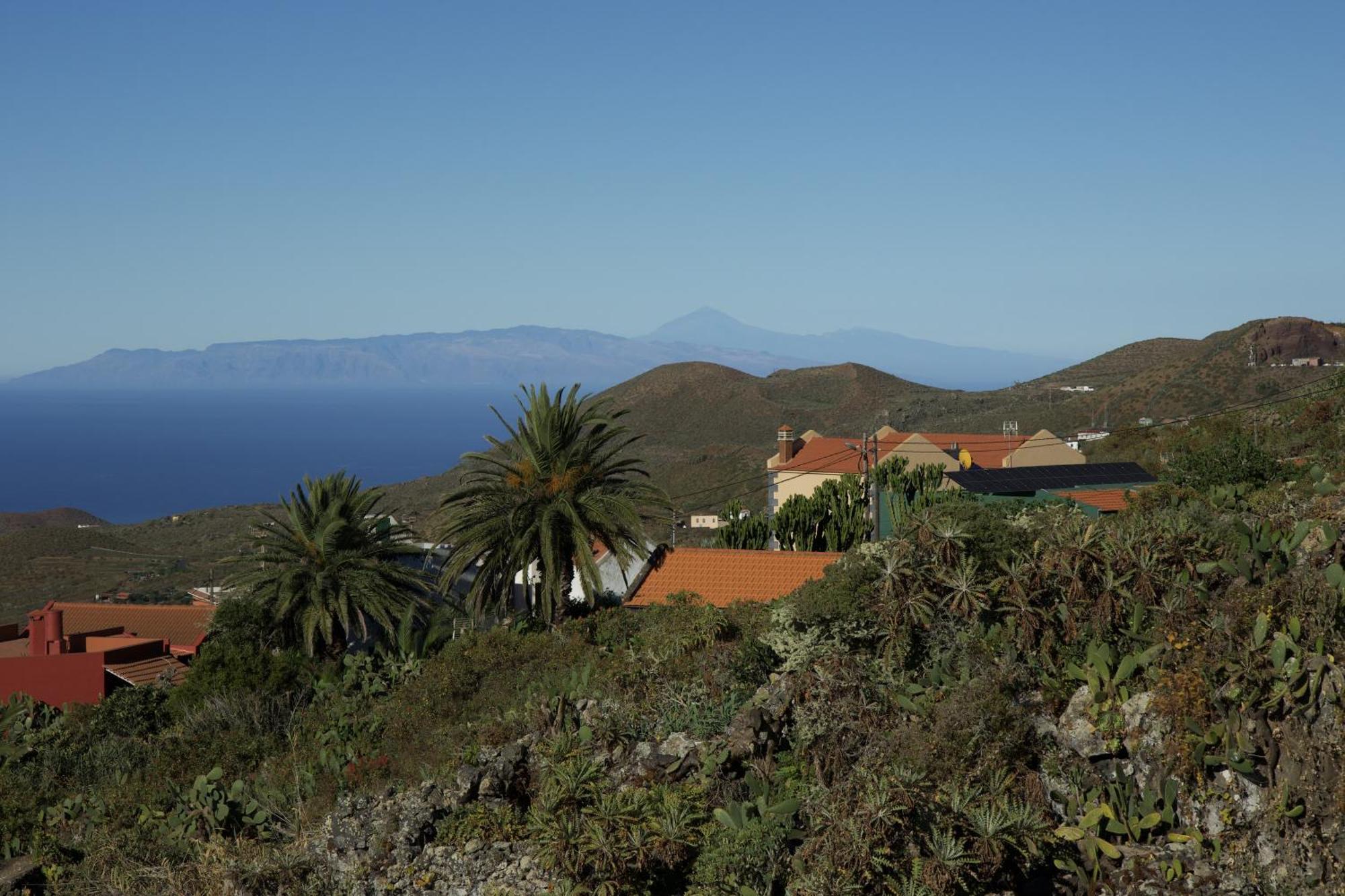 Casa Rural La Era Valverde Kültér fotó