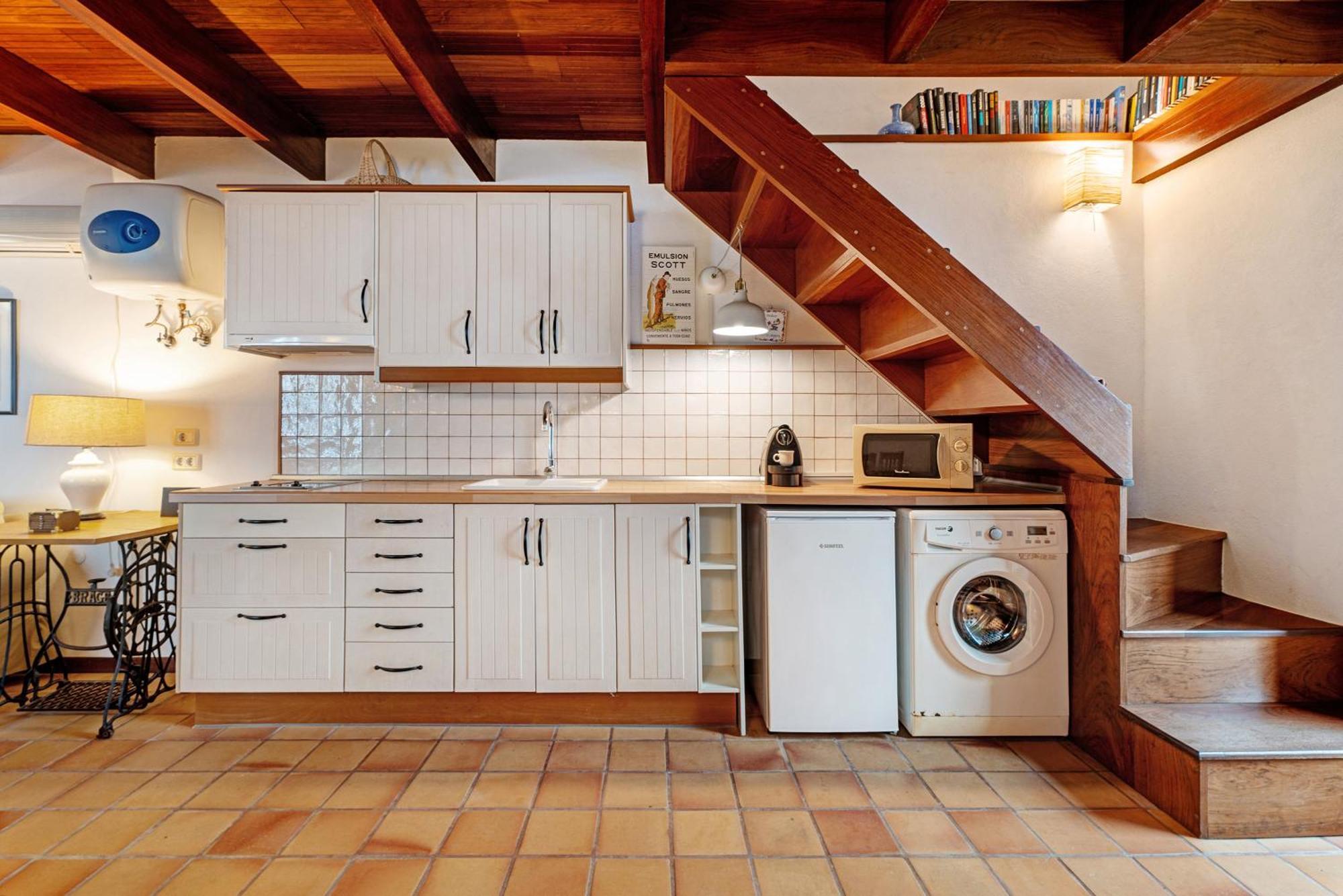 Casa Rural La Era Valverde Kültér fotó