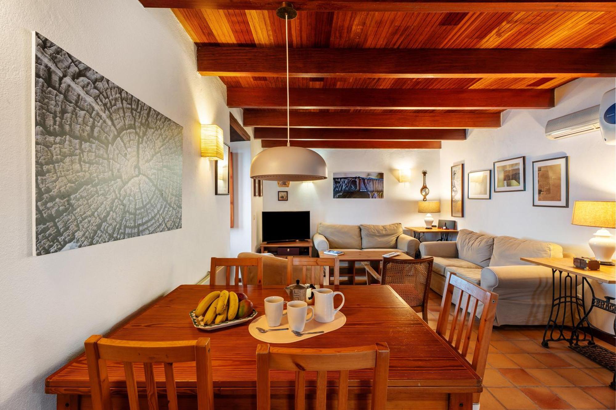 Casa Rural La Era Valverde Kültér fotó