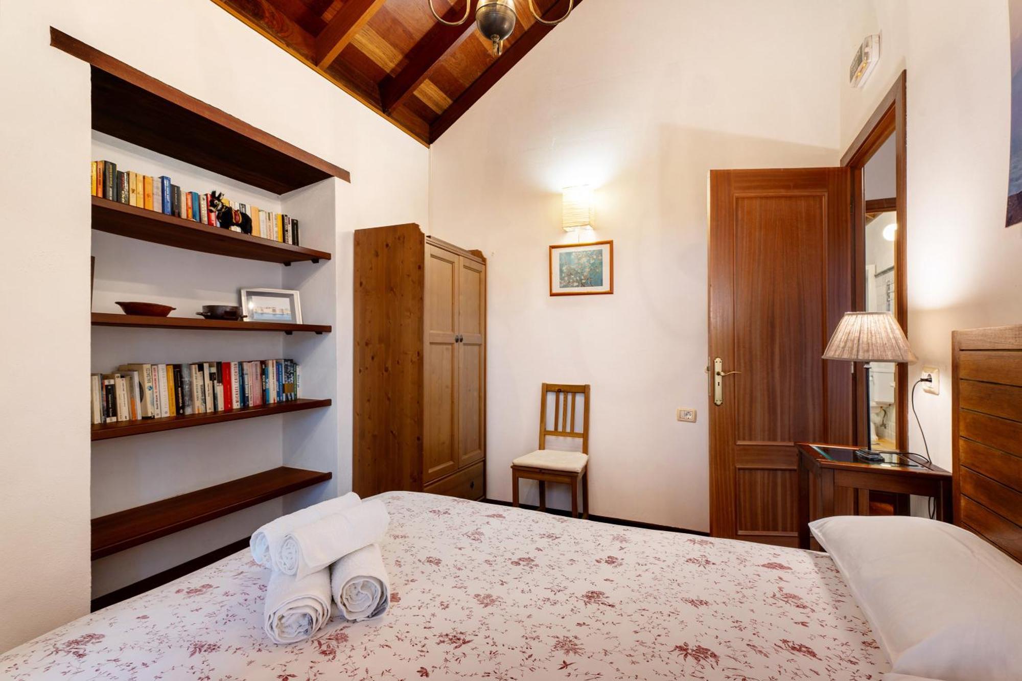 Casa Rural La Era Valverde Kültér fotó